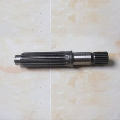 KOBELCO SK200-6E Travel motor Pump shaft