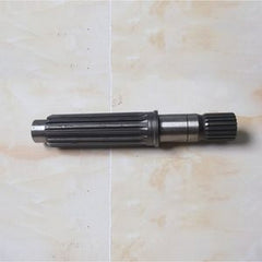 KOBELCO SK200-6E Travel motor Pump shaft