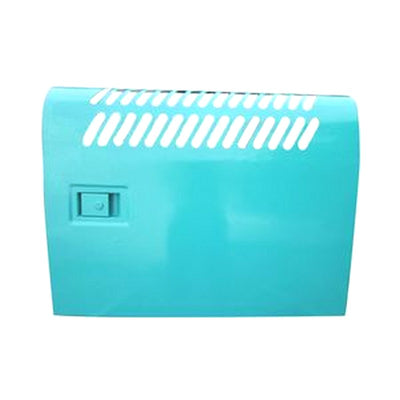 KOBELCO SK200-8 Radiator side door cover
