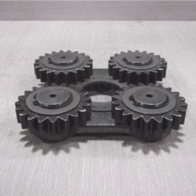 KOBELCO SK210-6 Swing Motor First Class four star Frame Assembly