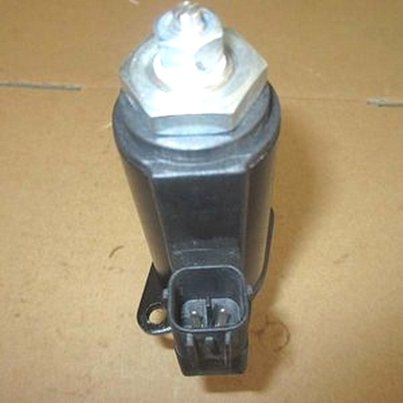 For Kobelco Excavator SK230-6 Swing Brake Solenoid Valve YB35V00021F1 YB35V00019F1
