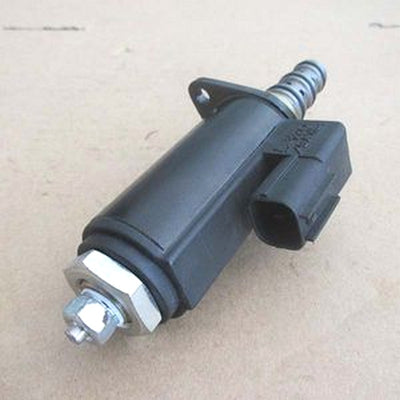For Kobelco Excavator SK350-6 Swing Brake Solenoid Valve YB35V00021F1 YB35V00019F1