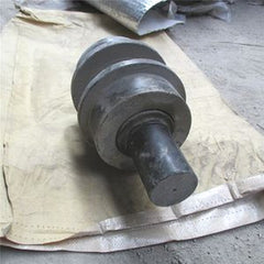 For Kobelco Excavator SK480LC SK480LC-6E SK330LC SK485-8 SK350-9 SK350-8 Top Roller Upper Roller Carrier Roller 24100N7035F3