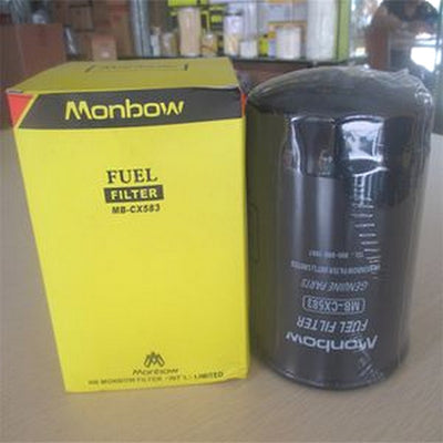 For KOBELCO SK460-8 Diesel Filter 23401-1640