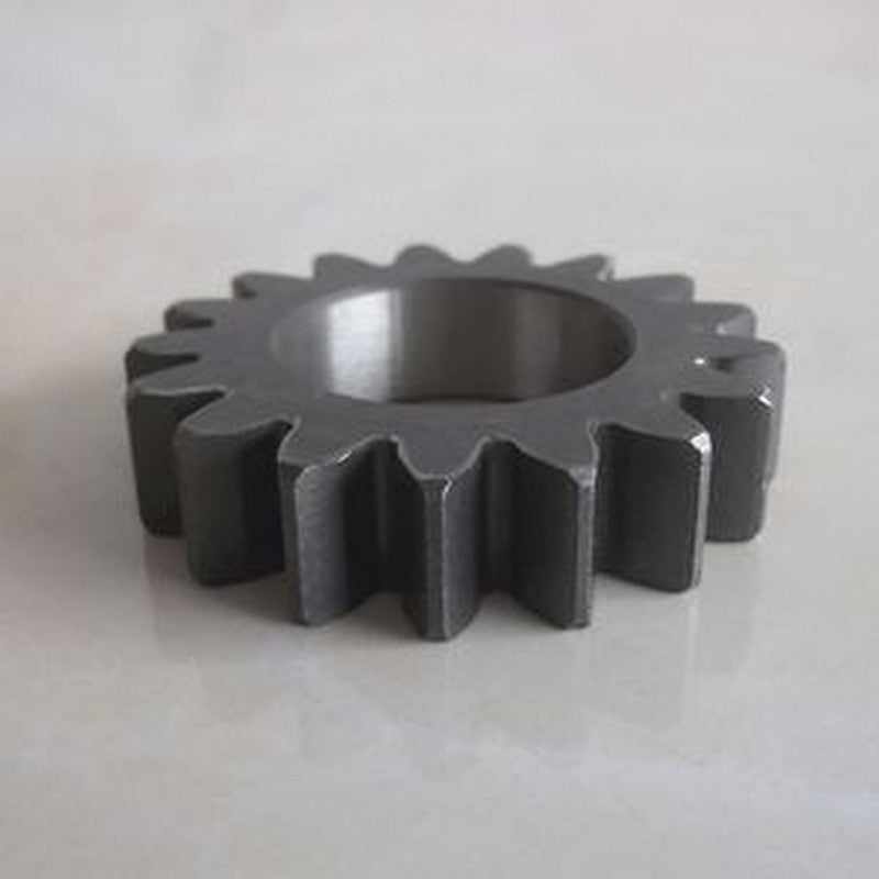 For Kobelco Excavator SK60-1 SK60-5 SK60-6 Swing 1st Three Planetary Gear