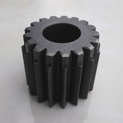 For Kobelco Excavator SK60-5 SK60-6 Swing 2nd Sun Gear