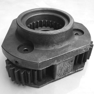 KOBELCO SK60-5 Swing Motor Second Class three star Frame Assembly