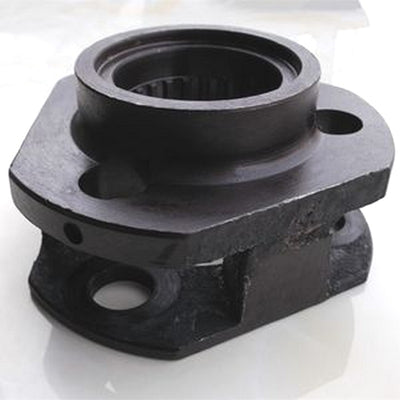 KOBELCO SK60-5 Swing motor Second Class three star Frame(cast steel)