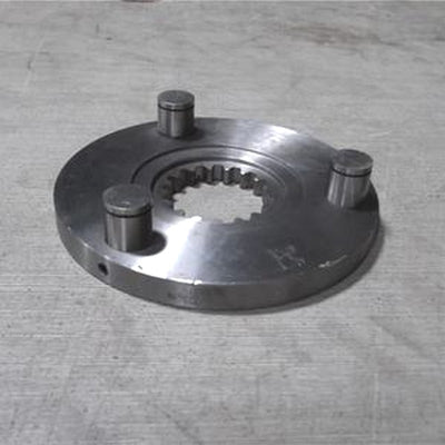 KOBELCO SK60-6 Swing motor First Class three star Frame(with pin)
