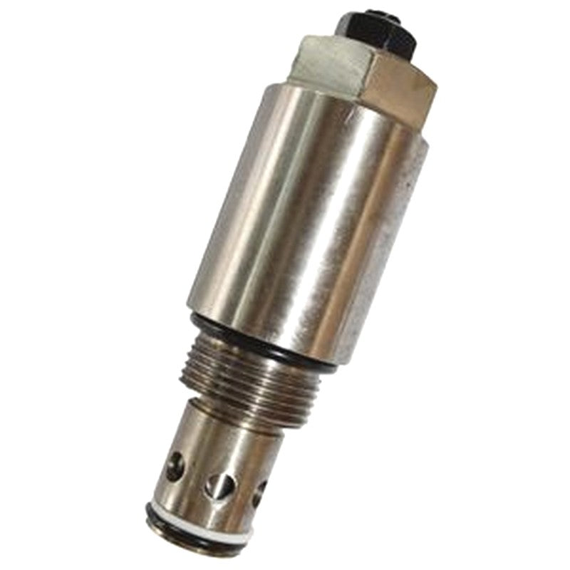 For Kobelco Excavator SK60-7 Relief Valve