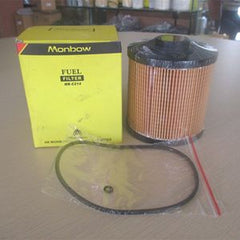 For New Holland E70BSR Fuel Filter Element YT21P01006R100