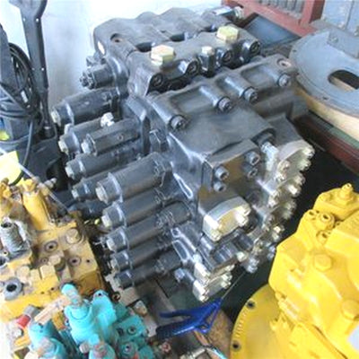For Kobelco Excavator SK750 Main Control Valve Assy