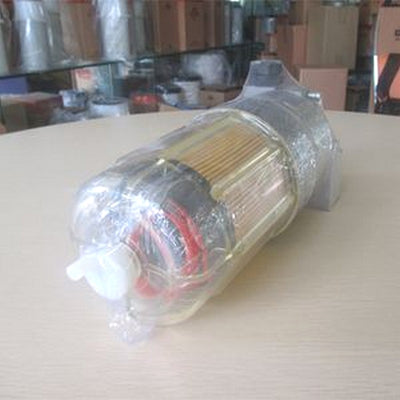 For Hitachi Excavator ZX270-3 ZX280LC-3 ZX330-3 ZX350H-3 ZX400W-3 Water Separator 4711160