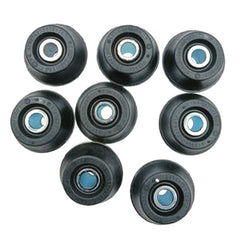 For Komatsu Excavator PC150-3 PC150-5 PC150LC-3 Engine Mount Rubber Cushion