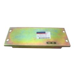 For Komatsu Excavator PC150-5 PC200-5 PC220-5 PC60-6 Cab Controller Panel V-ECU 7824-32-1100