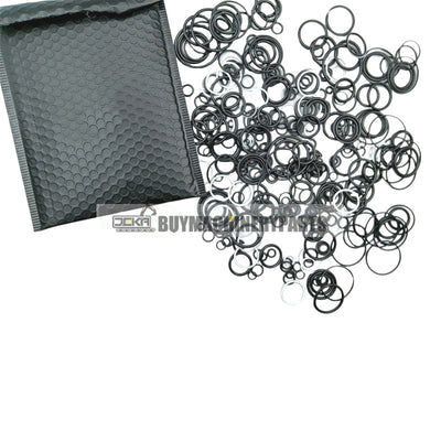 For Komatsu Excavator PC200-8 PC200LC-8 Control Valve Seal Kit