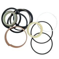 For Komatsu Excavator PC30-7 PC20-7 PC10-7 PC20MR-1 PC28UU-3 Arm Cylinder Seal Kit 707-98-14610 - Buymachineryparts