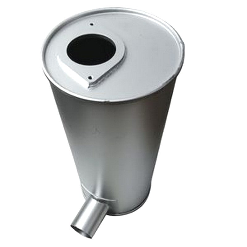 For Komatsu Excavator PC300 PC300-5 PC310-5 Engine SA6D108 Muffler Silencer 622-21-15410