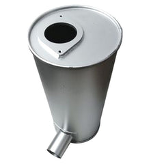 For Komatsu Excavator PC300 PC300-5 PC310-5 Engine SA6D108 Muffler Silencer 622-21-15410