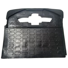 For Komatsu Excavator PC400-6 PC450-6 PC600-6 Floor Mat 20Y-973-2682