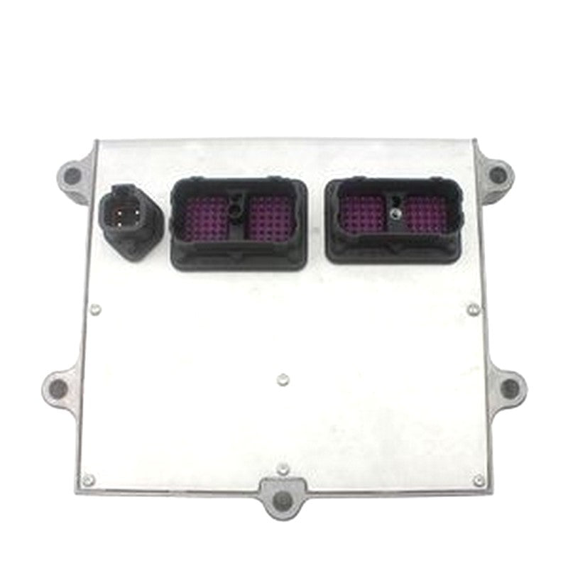 For Komatsu Excavator PC400-8 PC450-8 PC550LC-8 Engine Controller Panel E-ECU 600-461-1100