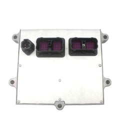 For Komatsu Excavator PC400-8 PC450-8 PC550LC-8 Engine Controller Panel E-ECU 600-461-1100