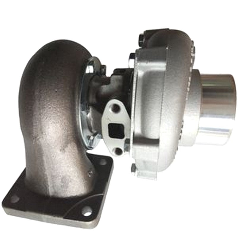 For Komatsu Wheel Loader WA350-1 WA380-1 WA400-1 WA420-1 Engine 6D110-1 Turbo T04B59-39 Turbocharger 6138-82-8200