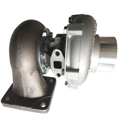 For Komatsu Wheel Loader WA350-1 WA380-1 WA400-1 WA420-1 Engine 6D110-1 Turbo T04B59-39 Turbocharger 6138-82-8200