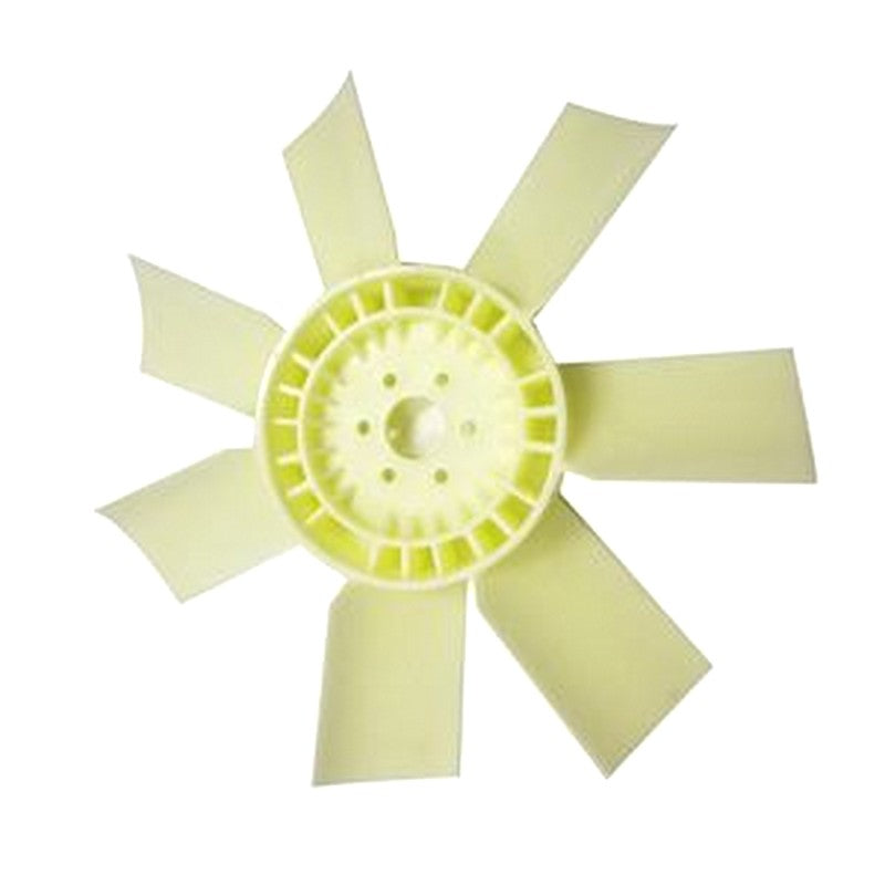 For Komatsu PC150-1 PC200-2 PC220-1 PC220-2 EG100-2 Engine 6D105-1 S6D105-1 Fan Cooling 600-625-0700
