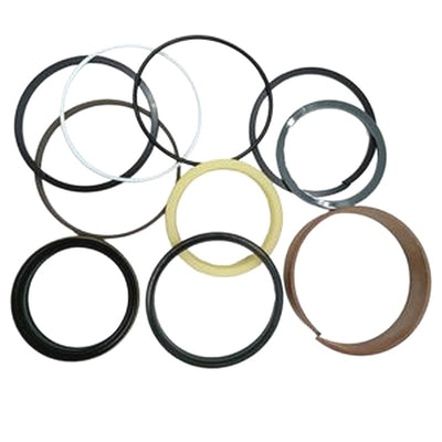 For Komatsu PC150 Bucket Cylinder Seal Kit