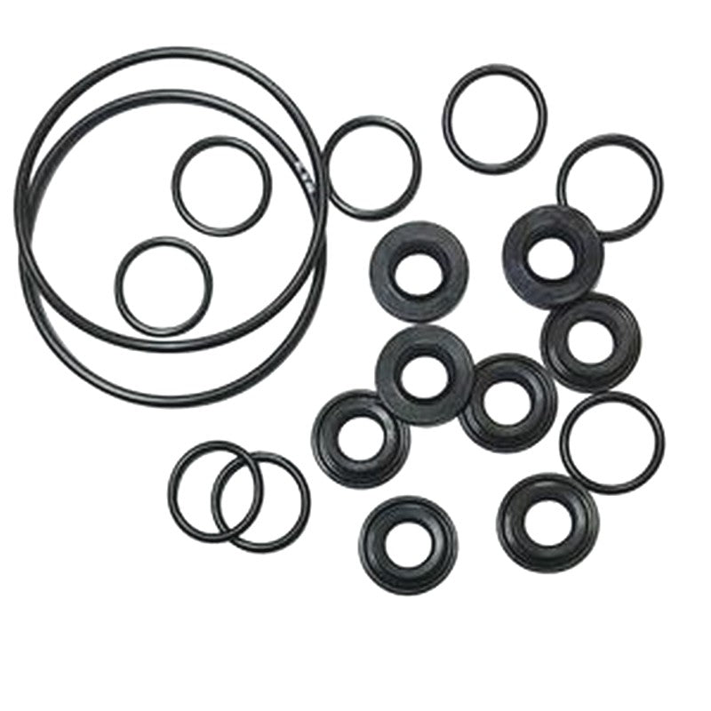 For Komatsu PC200-3 Pilot Valve Seal Kit - Buymachineryparts