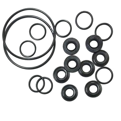 For Komatsu PC200-3 Pilot Valve Seal Kit - Buymachineryparts