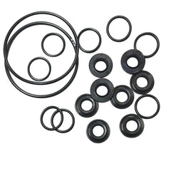 For Komatsu PC200-3 Pilot Valve Seal Kit - Buymachineryparts
