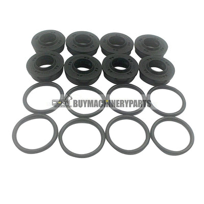 For Komatsu PC200-6 Pilot Valve Seal Kit