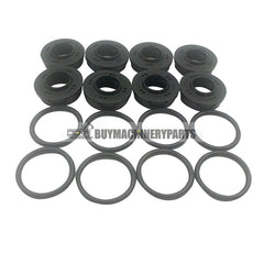For Komatsu PC200-6 Pilot Valve Seal Kit