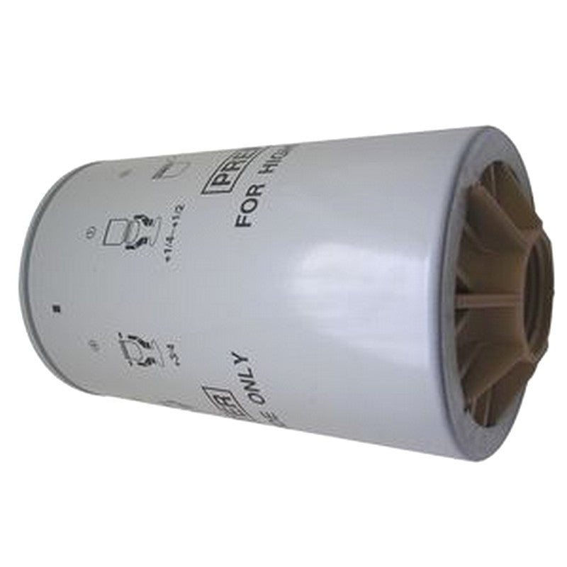 For Komatsu Excavator PC200-8 PC220-8 PC270-8 PC300-8 PC350-8 Fuel Fil ...