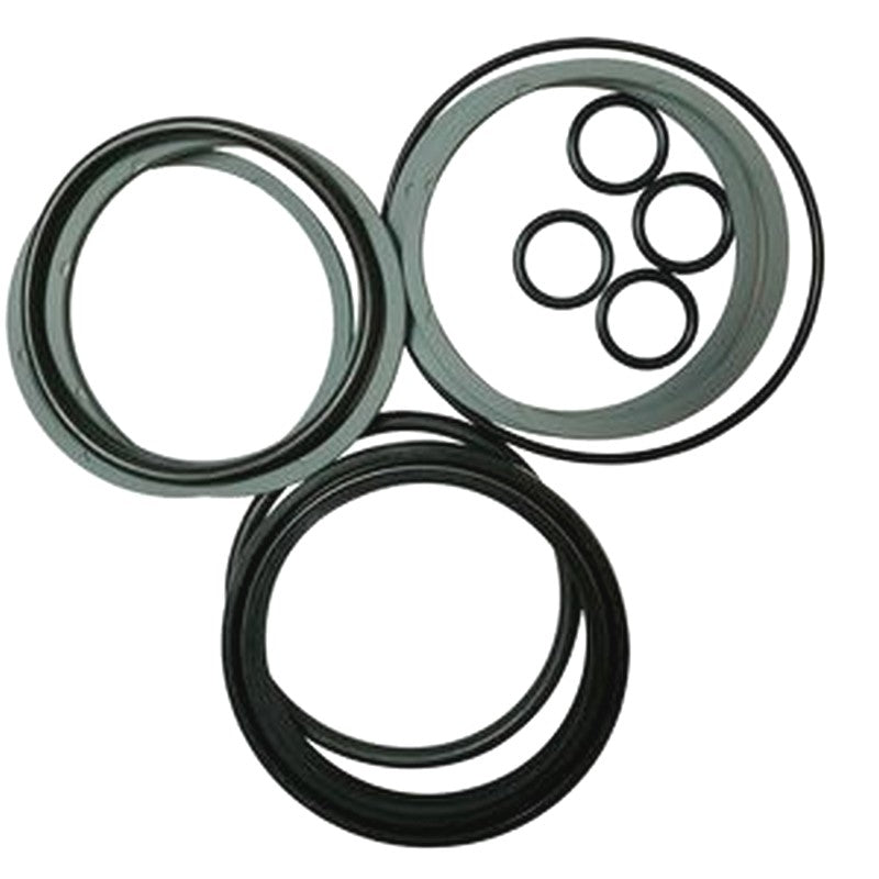 For Komatsu PC220-6 Swivel Joint Seal Kit - Buymachineryparts