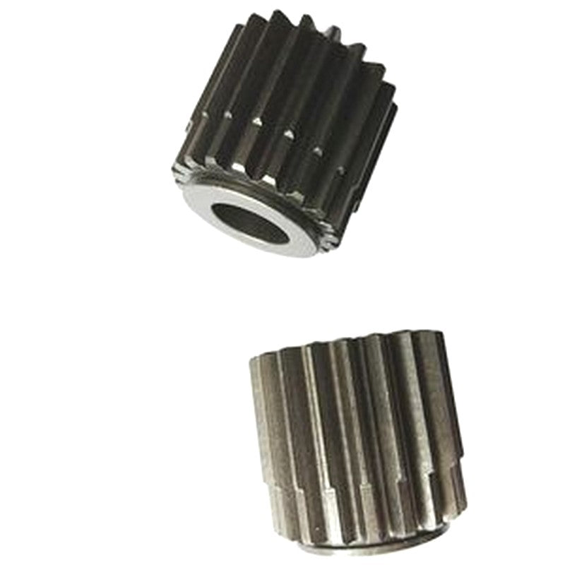 For Komatsu Excavator PC30-9 Traveling 2nd Central Gear