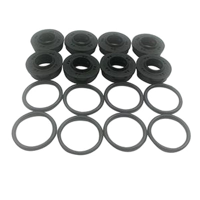 For Komatsu PC30 Pilot Valve Seal Kit - Buymachineryparts