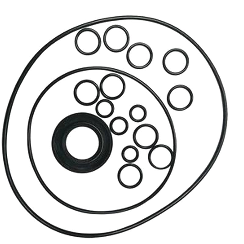 For Komatsu PC30-7 Travel Motor Seal Kit - Buymachineryparts