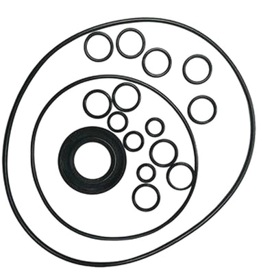 For Komatsu PC30-7 Travel Motor Seal Kit - Buymachineryparts