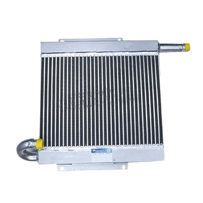 For Komatsu Excavator PC30R-8 PC35R-8 PC40R-8 PC45R-8 Hydraulic Oil Cooler ASS'Y 20T-03-81211