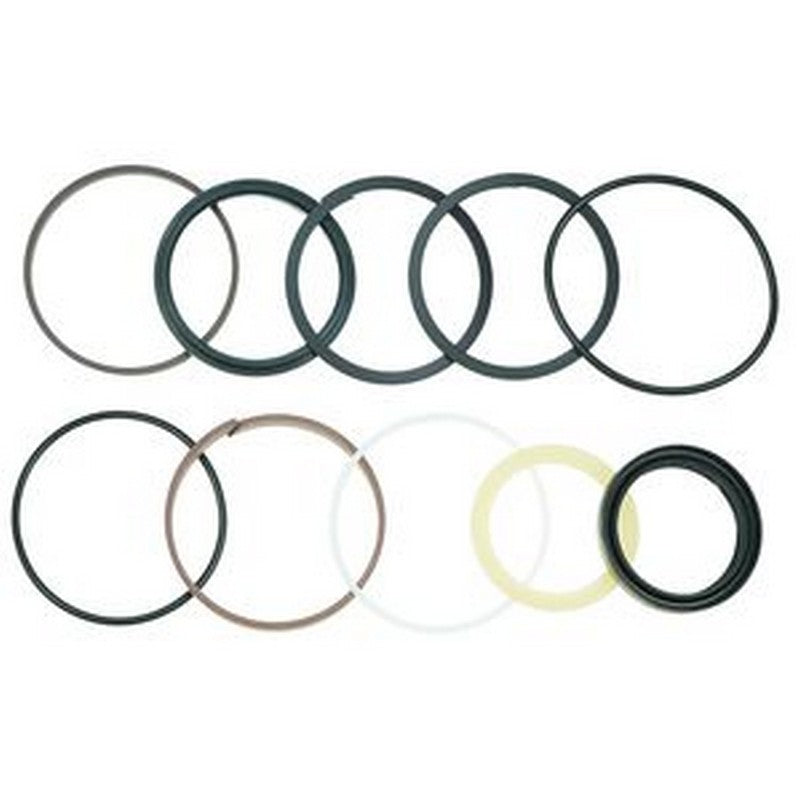 thumbnail image 2 of Bush Hog Bucket Cylinder Seal Kit – Fits 1840QT, 1845QT, 1846QT, 1847QT Front End Loaders – OEM 25H41702 2 of 6