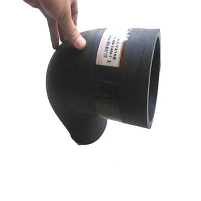 For Komatsu Excavator PC450-7 Turbocharger Intake Manifold 207-01-72161