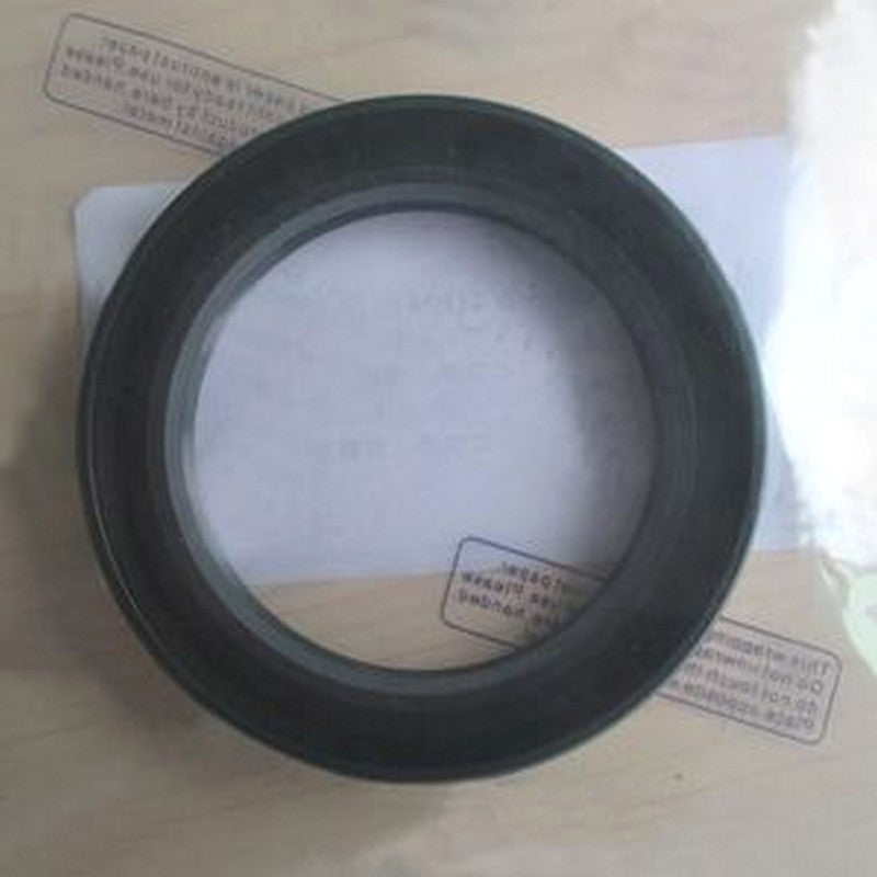 For Komatsu Excavator PC60-5 Engine 4D95 Crankshaft Oil Seal - Buymachineryparts