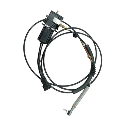 For Komatsu Excavator PC60-7 Throttle Motor 22U-06-11790