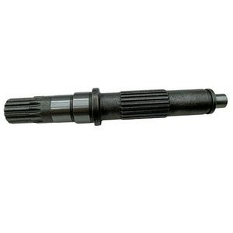 Travel Motor Drive Shaft TZ500D2002-00 for Komatsu Excavator PC60-7 PC60-7-B PC70-7 PC70-7-B PC75UU-3 PC78MR-6 PC78US-6 PC78UU-6