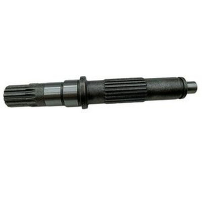 Travel Motor Drive Shaft TZ500D2002-00 for Komatsu Excavator PC60-7 PC60-7-B PC70-7 PC70-7-B PC75UU-3 PC78MR-6 PC78US-6 PC78UU-6