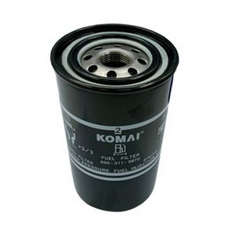 For Komatsu  PC78US Fuel Filter 600-311-3870 600-319-3870