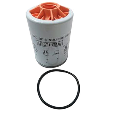 For Komatsu PC70-8 Fuel Filter 600-311-4120